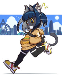 lilia (xuao2000) from original by xuao2000
