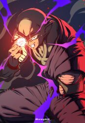 piccolo from dragon ball by horang4628