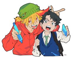 original fan art