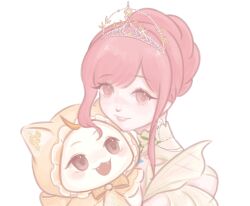 momo (nikki) from nikki (series)