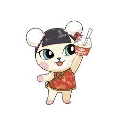animal crossing fan art