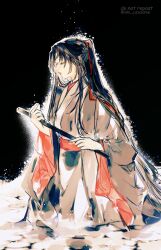wei wuxian from modao zushi