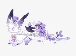 leafeon from original