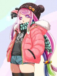 harmony's clownfish (splatoon) from splatoon (series)