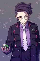corbeau (pokemon) from pokemon by marichi