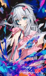 izumi sagiri from eromanga sensei