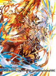 duel masters fan art