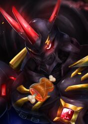 digimon fan art