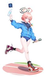 neru (blue archive) from blue archive