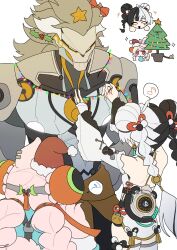 banyue (zenless zone zero) from zenless zone zero