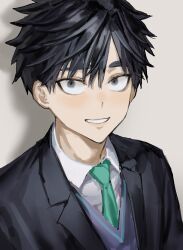 goh haejoon fan art