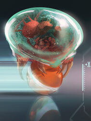 metroid (creature) from metroid
