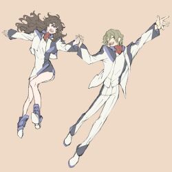 soukyuu no fafner fan art