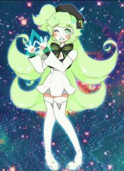 macne nana fan art