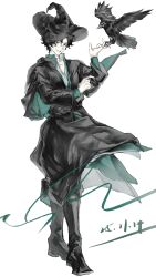 amon (lord of the mysteries) from lord of the mysteries