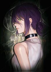 reze (chainsaw man) from chainsaw man