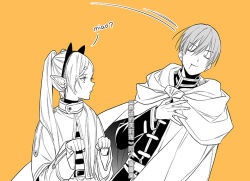 frieren from sousou no frieren by lm 0063