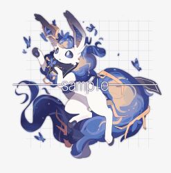 flareon from original