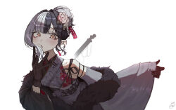 shiori novella from hololive