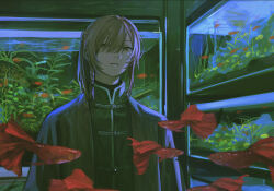 original fan art