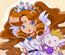 seren (panel de pon) from panel de pon by suruga kanade