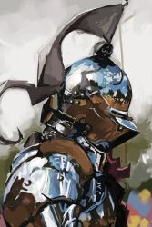 original fan art