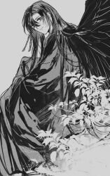 wei wuxian from modao zushi