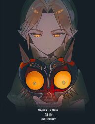 link from the legend of zelda