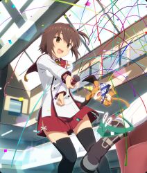 nene (toji no miko) from toji no miko