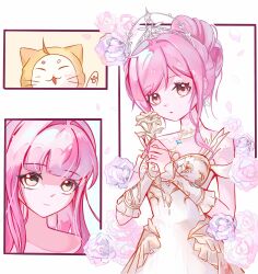 momo (nikki) from nikki (series)
