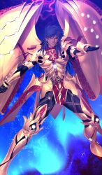 fate/grand order fan art