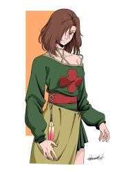 emerald herald from dark souls (series)