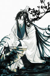 shi qingxuan from tianguan cifu