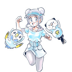oshawott from pokemon by u4 99384295