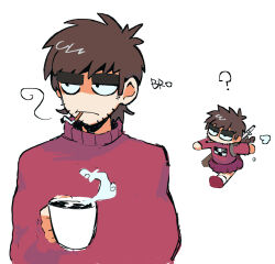 madotsuki from eddsworld