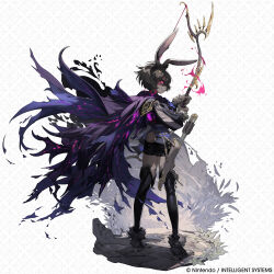 fire emblem fan art