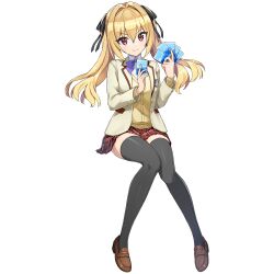 kazami ellen from dolphin wave by ootomo takuji