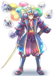 poring from ragnarok online
