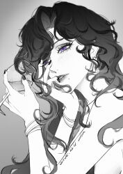 kisugi rui from cat's eye