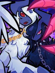 absol from pokemon