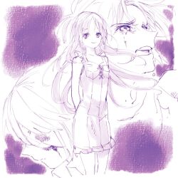 makabe kazuki from soukyuu no fafner