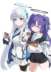 noa (blue archive) from blue archive