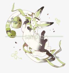 espeon from original