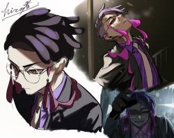 corbeau (pokemon) from pokemon