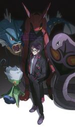 arbok from pokemon