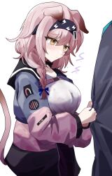 doctor (arknights) from arknights