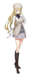 princess (princess principal) from princess principal