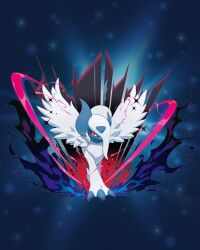 absol from pokemon by akikan (kantaro)