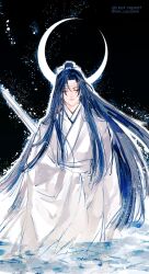 lan wangji from modao zushi