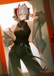 w (arknights) from arknights